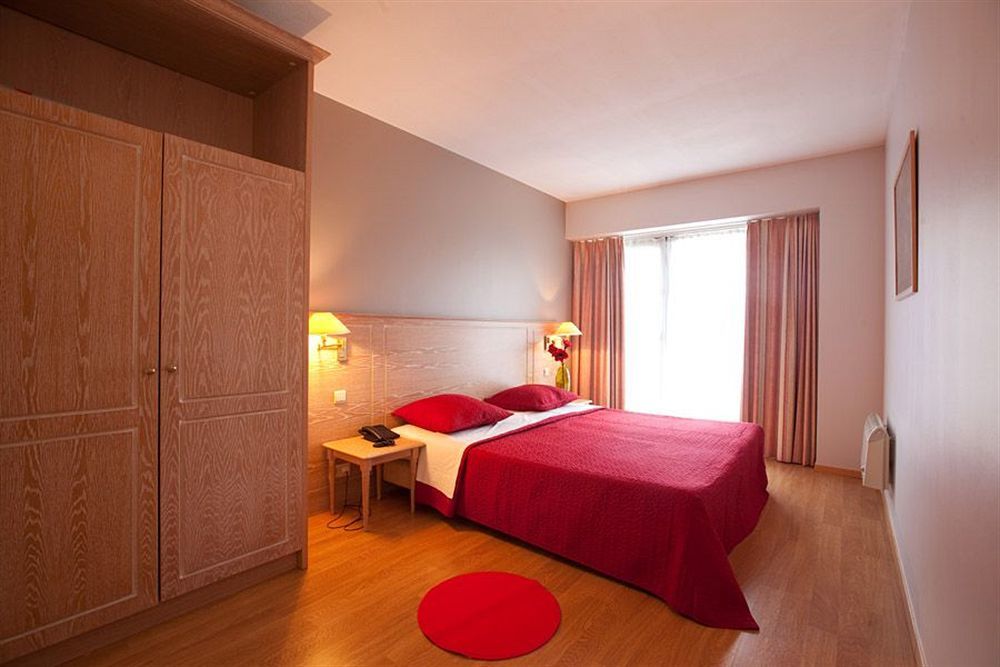 Aparthotel AXL Flathotel Continental Stay Ixelles Exterior foto