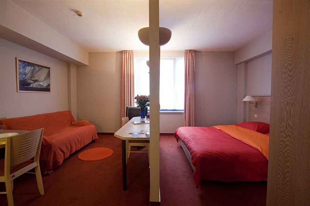 Aparthotel AXL Flathotel Continental Stay Ixelles Exterior foto