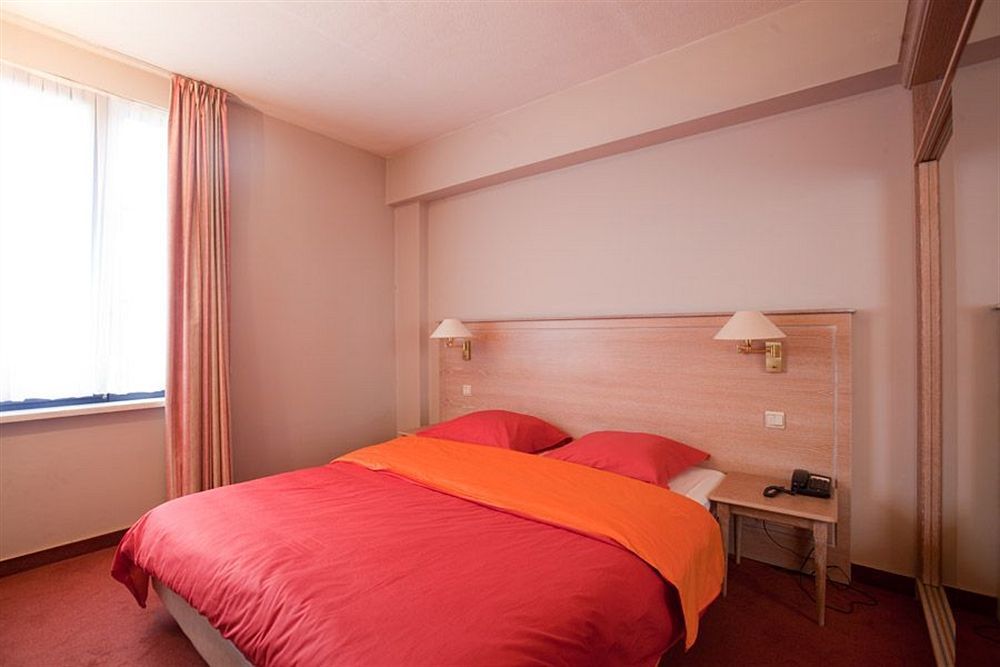 Aparthotel AXL Flathotel Continental Stay Ixelles Exterior foto
